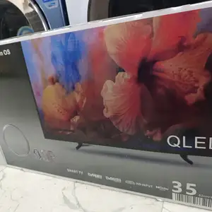 Телевизор Tizen, Худжанд
