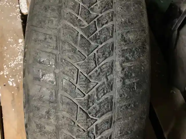 Шины R16, Хуҷанд