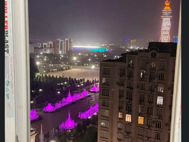 2-комн. квартира, 15 этаж, 59м², Сомони, Душанбе