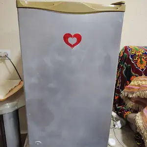 Холодильник, Душанбе
