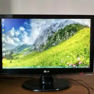 Монитор LG 24, Душанбе