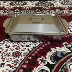 Кастрюля, Душанбе