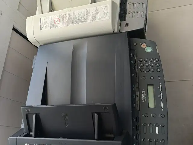 Принтер Canon mf 4350, Душанбе