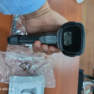 Сканер штрих-кодов Zebra DS2208, Душанбе