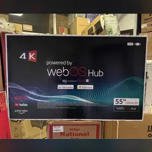 Телевизор Webos TV, Душанбе