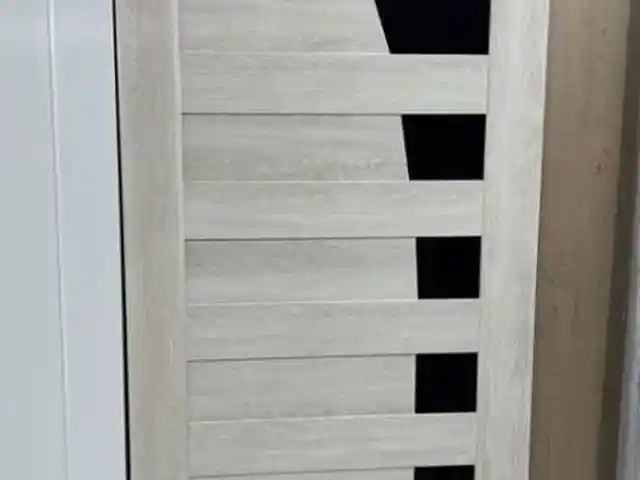 Дверь, Душанбе