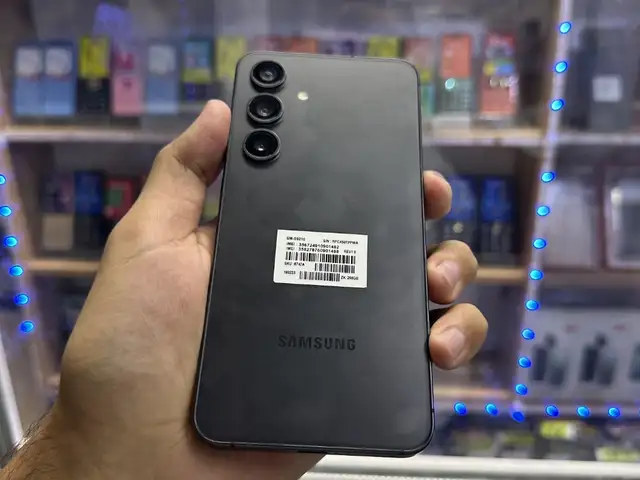 Samsung Galaxy S24, 256gb, Кӯлоб