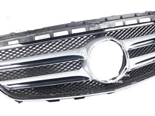 Решетка радиатора Мерседес Е 213 Mercedes W213, Хуҷанд
