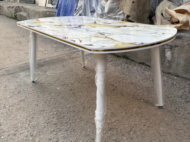 Стол, Душанбе