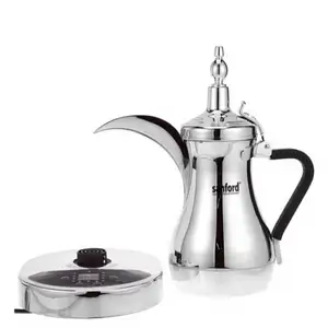 Чайник для заварки кофе Arabic Coffee Maker SF7402ACM-1.OL, Душанбе