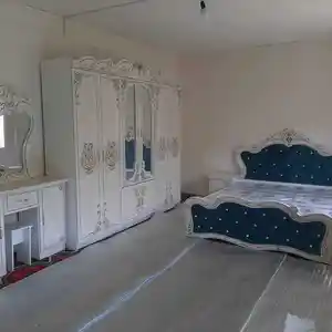 Спальный гарнитур, Душанбе