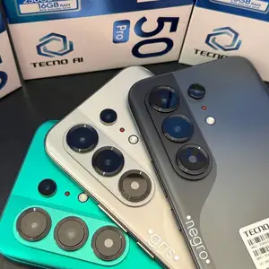 Tecno Camon 50 pro 16/256 Gb, Душанбе
