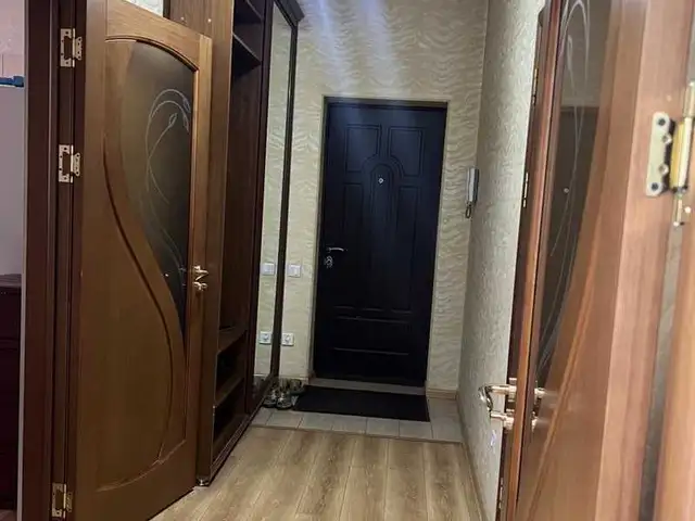 2-комн. квартира, 9 этаж, 80м², Шоҳмансур , Душанбе