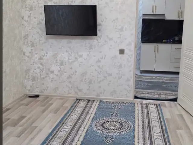 2-комн. квартира, 3 этаж, 60м², И.Сомони, Душанбе