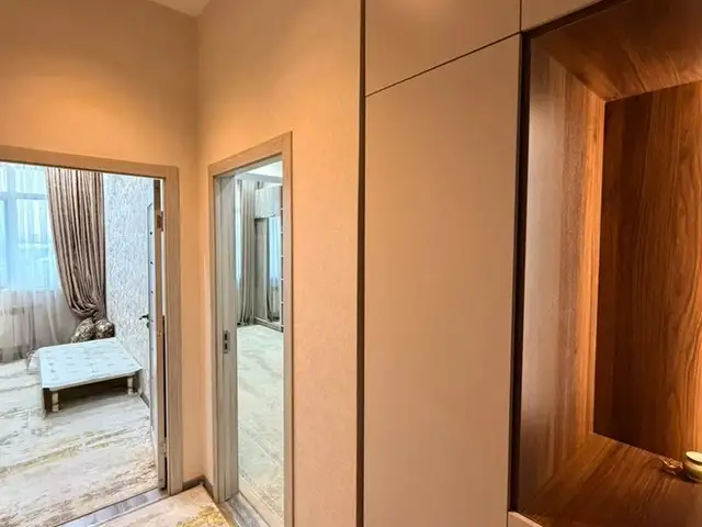 1-комн. квартира, 6 этаж, 38 м², Сино, 84 мкр, Душанбе
