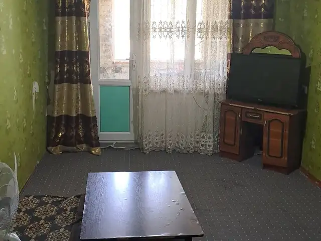 2-комн. квартира, 2 этаж, 49м², Хоҷамбердиев, 9, Гулистон (Кайраккум)