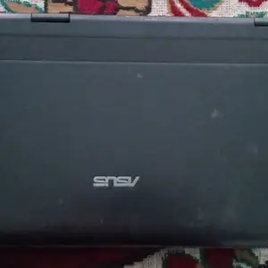 Ноутбук Asus, Хуҷанд