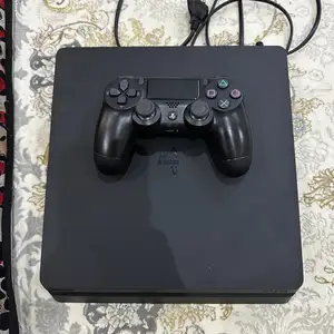 Игровая приставка Sony PlayStation 4, Душанбе