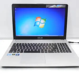 Игровой ноутбук Asus i7-3630QM/GeForce 650M, Душанбе