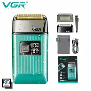 Триммер VGR V-357, Душанбе