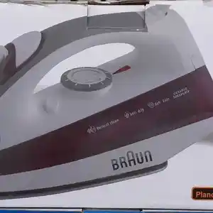 Утюг Bravn T4885, Душанбе