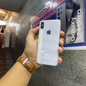 Apple iPhone Xs, 64 gb, Space Grey, Хуҷанд