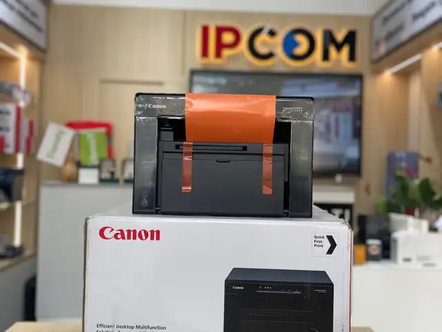 Принтер Canon MF 3010 Image Class Dubai, Хуҷанд