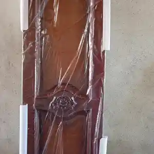 Дверь, Душанбе