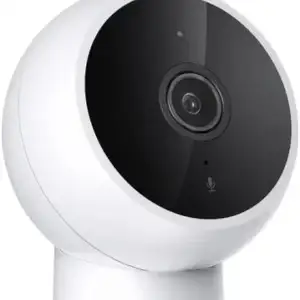 Камера видеонаблюдения Xiaomi Mi Camera 2K белый, Душанбе