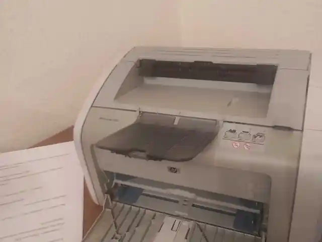 Принтер HP 1023, Худжанд