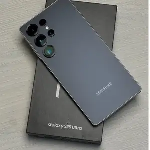 Samsung Galaxy s25 Ultra, Худжанд