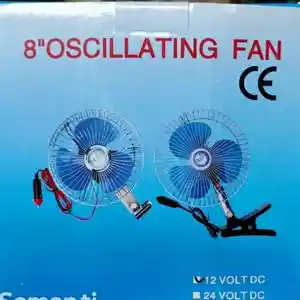 Вентилятор Fan 1224, Душанбе