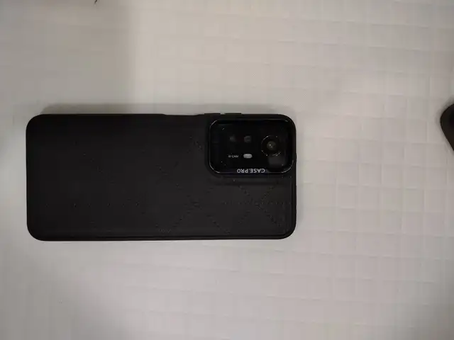 Xiaomi Redmi Note 12S, Душанбе