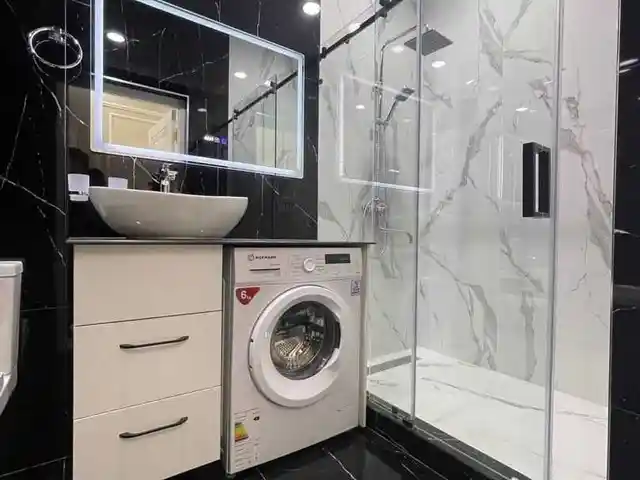 3-комн. квартира, 1 этаж, 84 м², 19мкр, Худжанд - 6