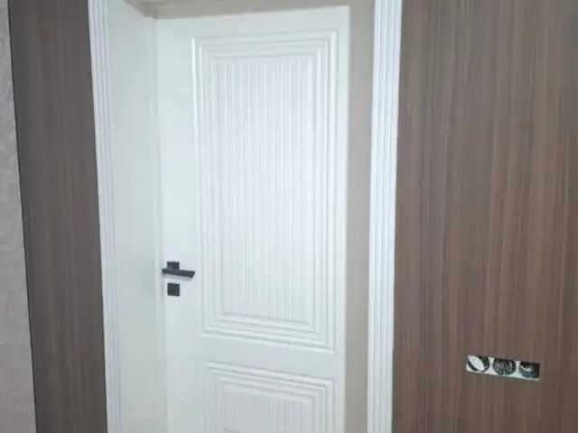 Дверь, Душанбе
