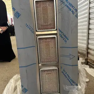 Аппарат для шаурмы, Душанбе
