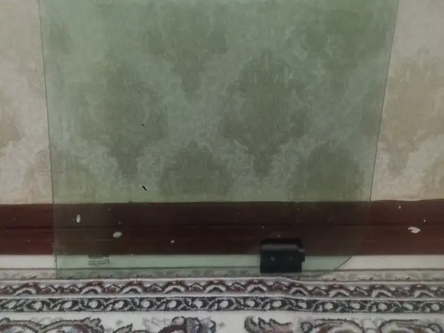 Оина, Худжанд