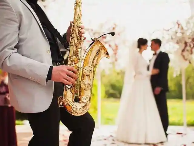 Услуги Саксофониста, Душанбе