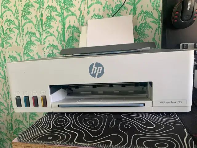 Принтер HP smart 210, Душанбе