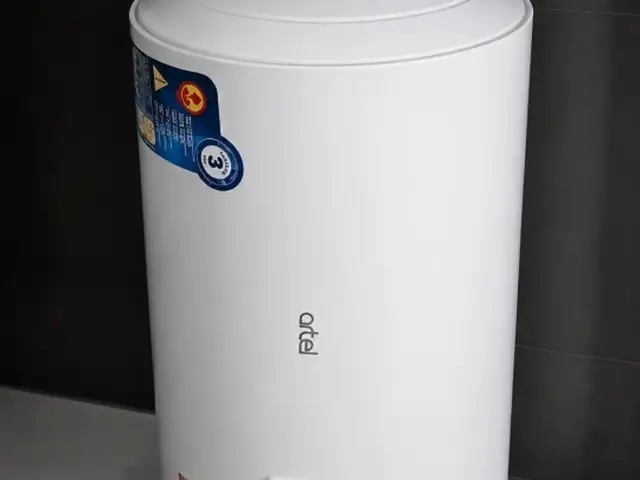 Водонагреватель Artel 80л., Душанбе