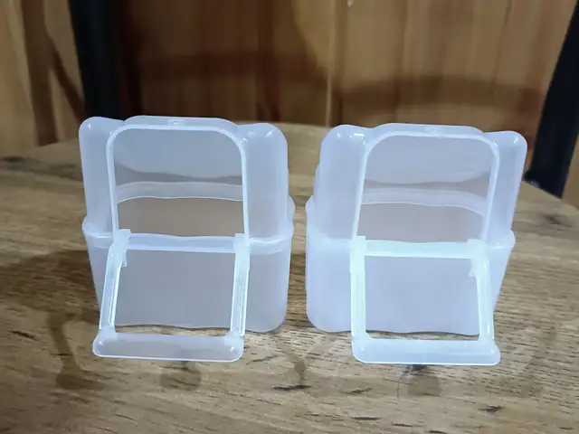 Кормушки, Душанбе