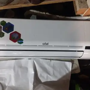 Кондиционер Artel, Душанбе