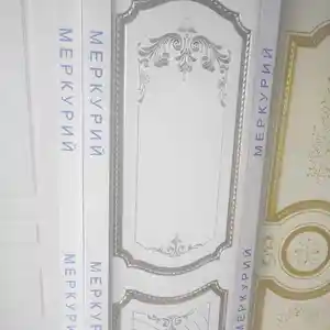 Дверь, Душанбе