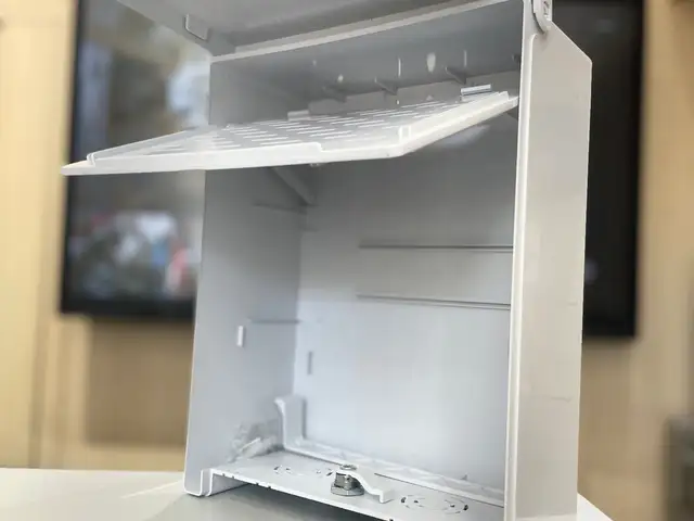 Монтажный ящик 400A 320 250 125 мм, Худжанд