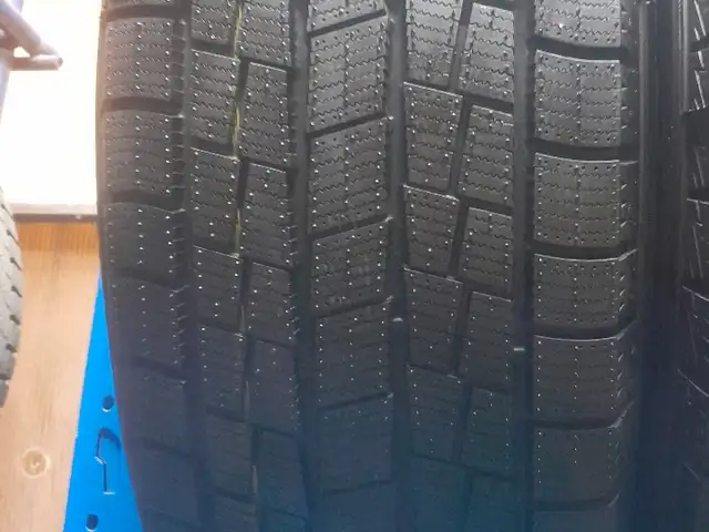 Зимние шины R15, Душанбе