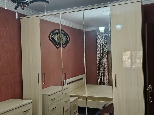 Спальный гарнитур, Душанбе