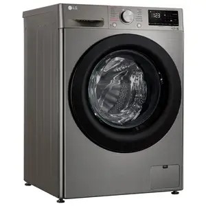 Стиральная машина LG F4V3ES6S 11кг, Душанбе