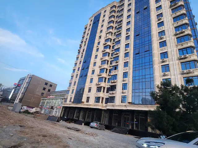 2-комн. квартира, 13 этаж, 65 м², 18 мкр, Хуҷанд