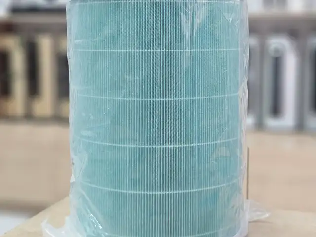 Фильтр для воздухоочистителя Xiaomi Mijia Air Purifier 4, Душанбе