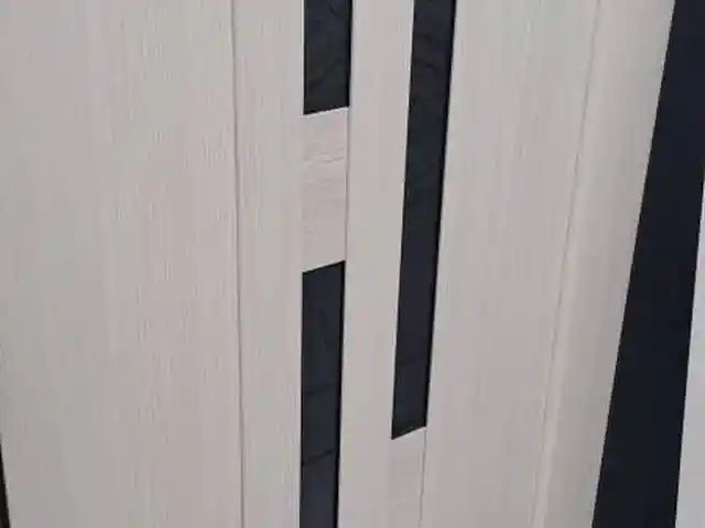 Дверь, Душанбе